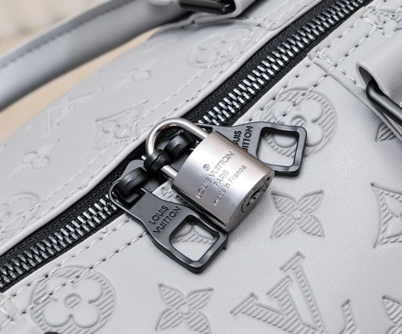 Upgraded Louis Vuitton Travel Bags 79111