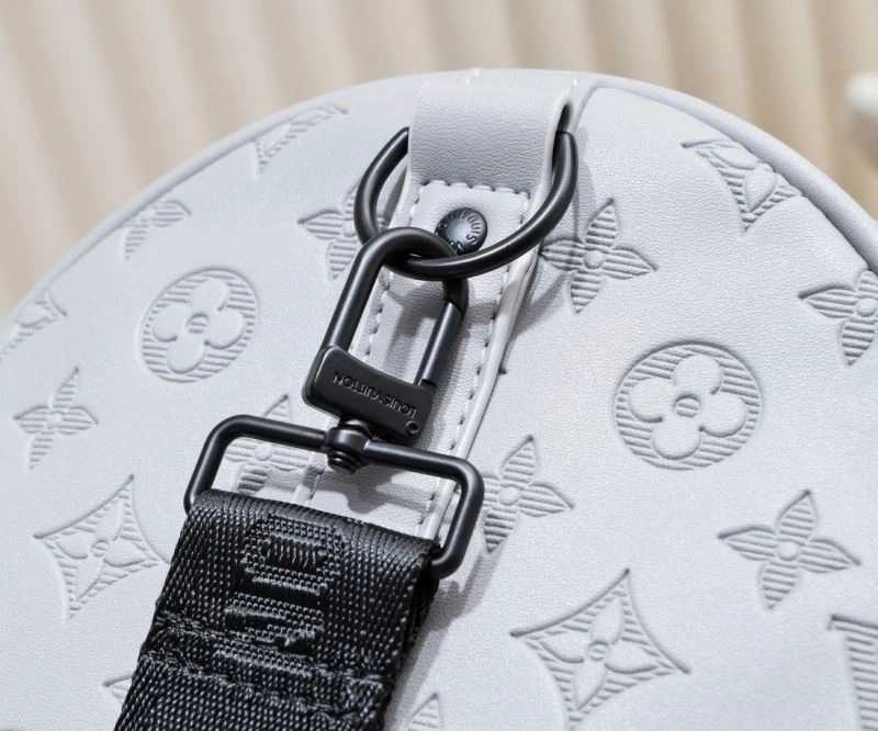 Upgraded Louis Vuitton Travel Bags 79111