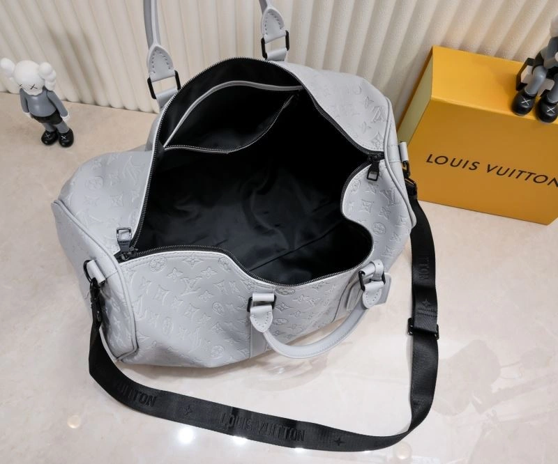 Upgraded Louis Vuitton Travel Bags 79111