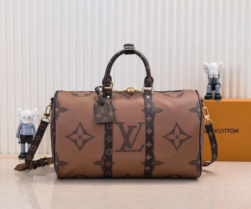 Louis Vuitton Travel Bags Sustainable 79108