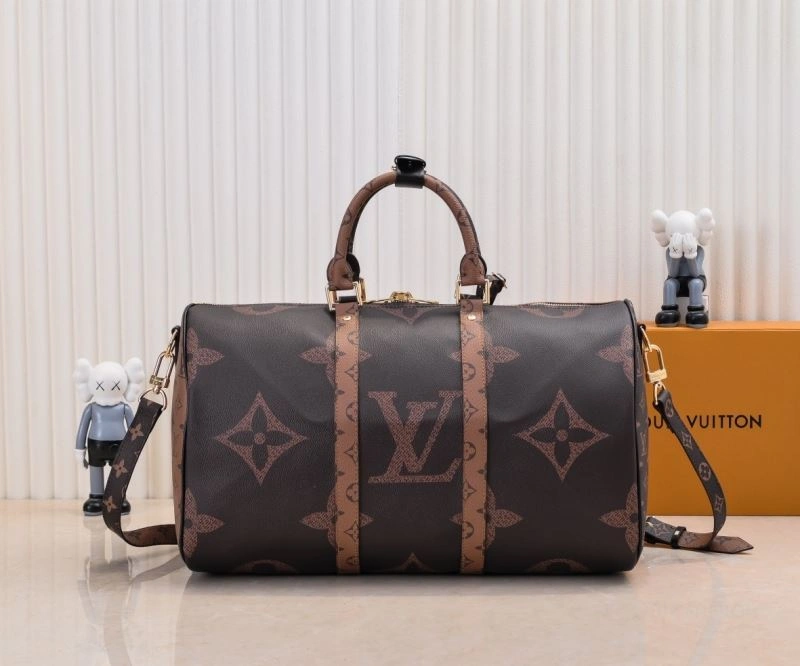 Louis Vuitton Travel Bags Sustainable 79108