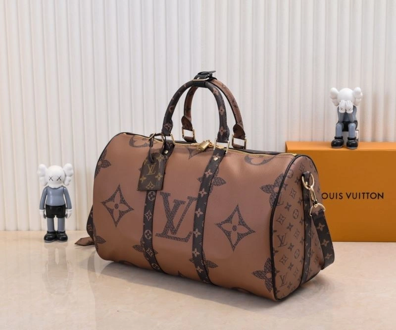 Louis Vuitton Travel Bags Sustainable 79108