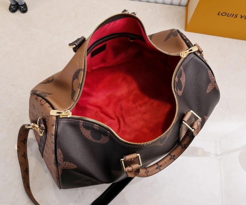 Louis Vuitton Travel Bags Sustainable 79108