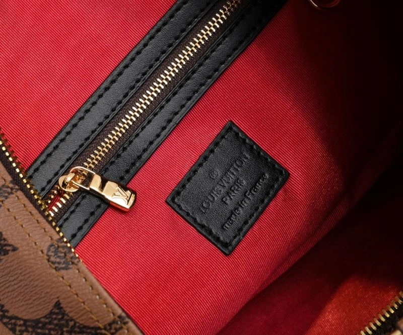 Louis Vuitton Travel Bags Sustainable 79108