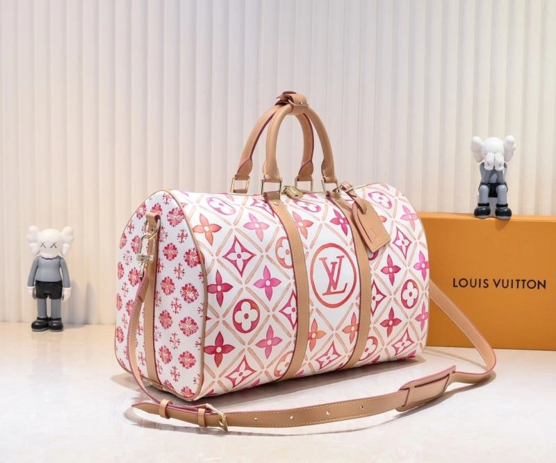 Louis Vuitton Travel Bags TechFriendly 79107