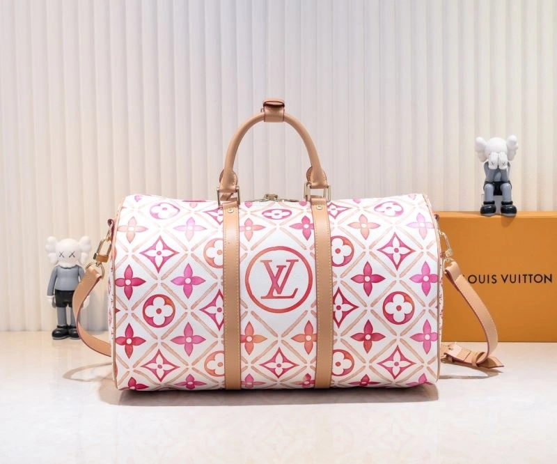 Louis Vuitton Travel Bags TechFriendly 79107
