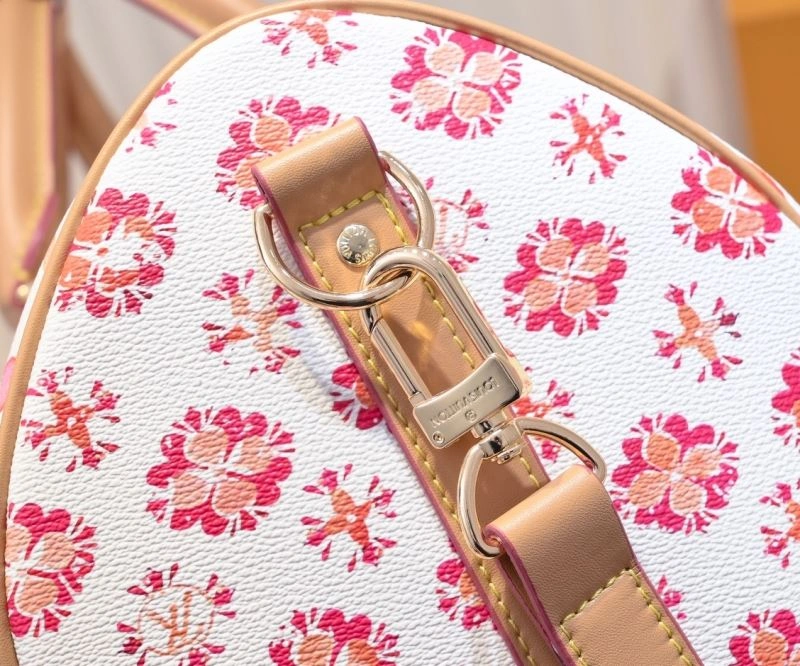 Louis Vuitton Travel Bags TechFriendly 79107