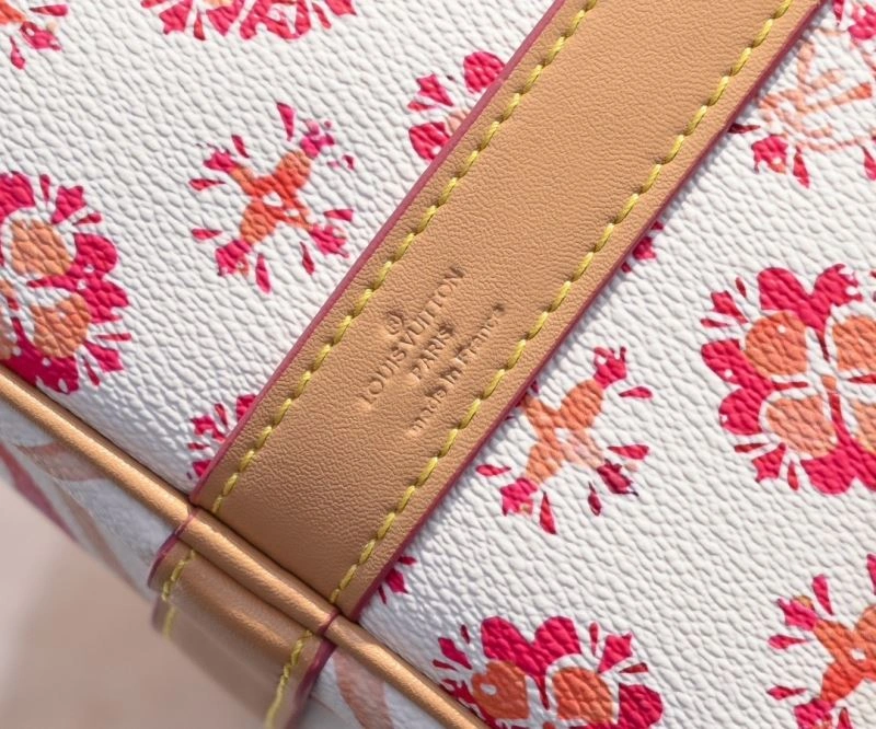 Louis Vuitton Travel Bags TechFriendly 79107