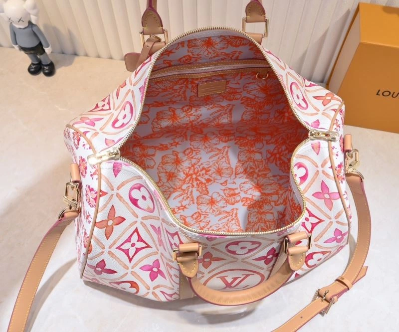 Louis Vuitton Travel Bags TechFriendly 79107