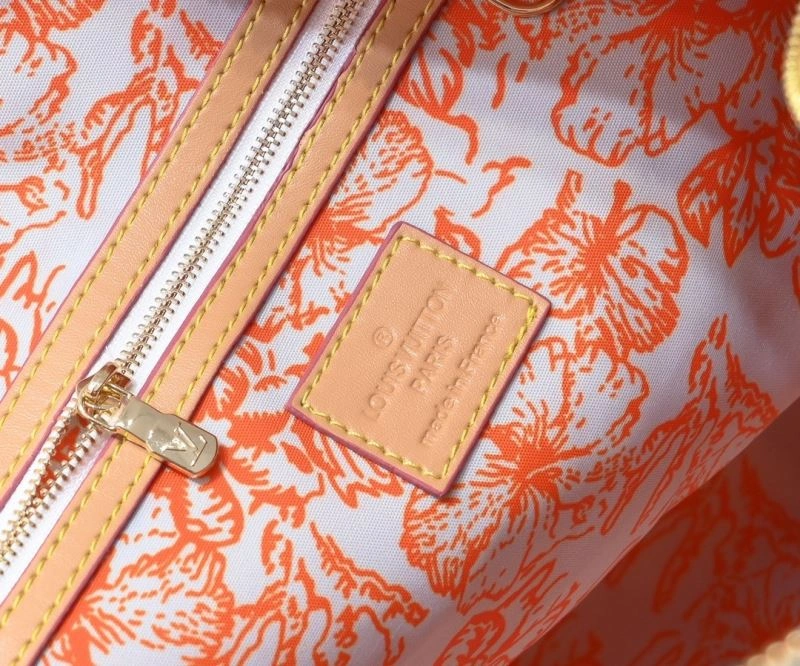 Louis Vuitton Travel Bags TechFriendly 79107