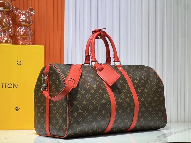 Louis Vuitton Travel Bags Refined 79105