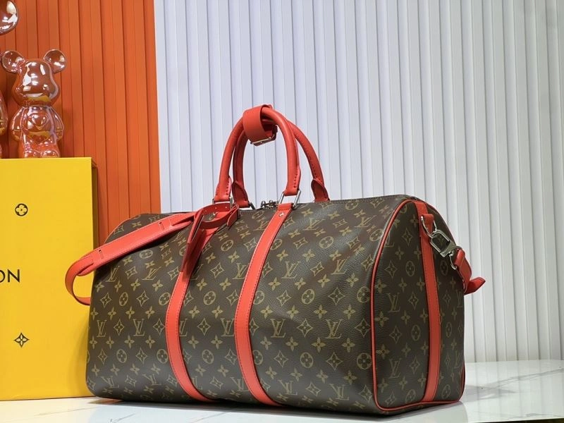 Louis Vuitton Travel Bags Refined 79105