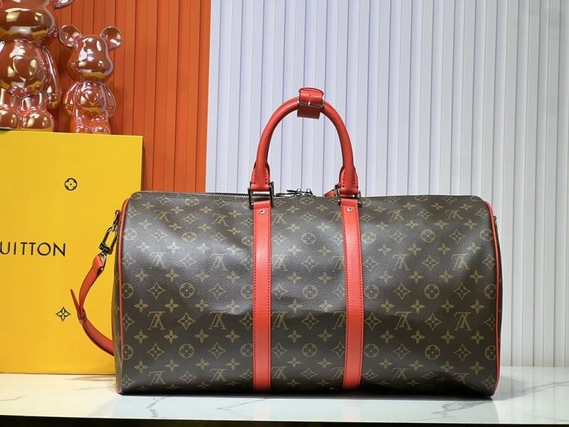 Louis Vuitton Travel Bags Refined 79105