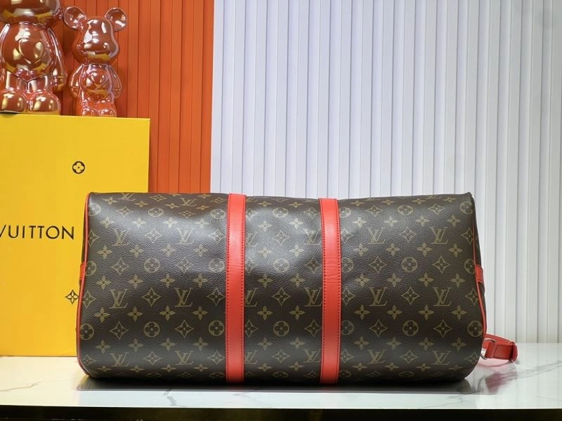 Louis Vuitton Travel Bags Refined 79105