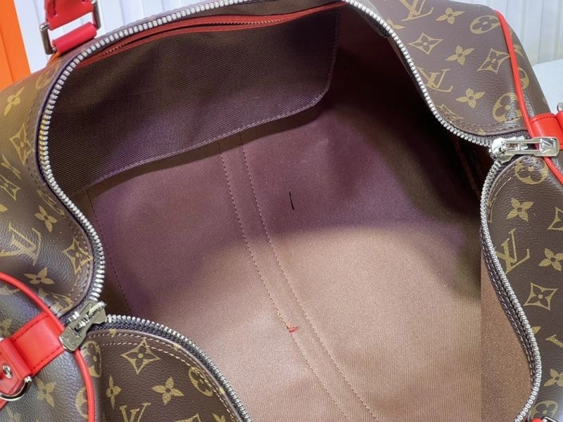 Louis Vuitton Travel Bags Refined 79105
