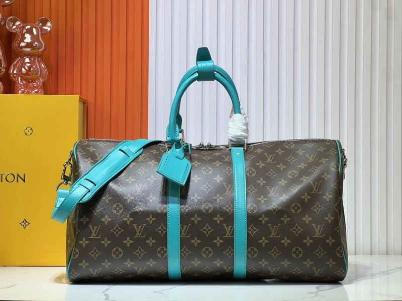 SportInspired Louis Vuitton Travel Bags 79102