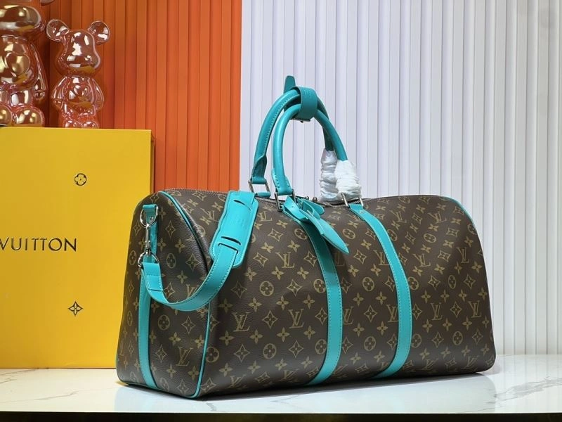 SportInspired Louis Vuitton Travel Bags 79102