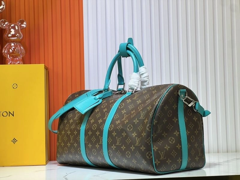 SportInspired Louis Vuitton Travel Bags 79102