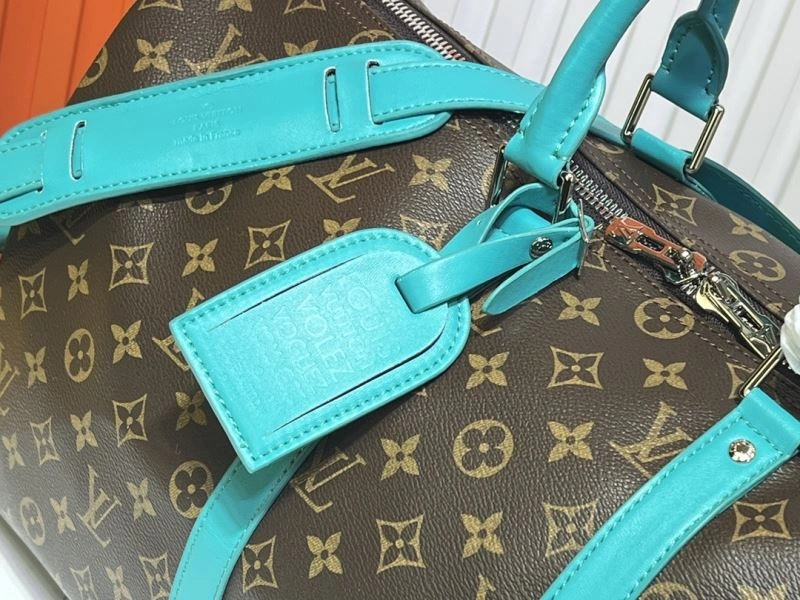 SportInspired Louis Vuitton Travel Bags 79102