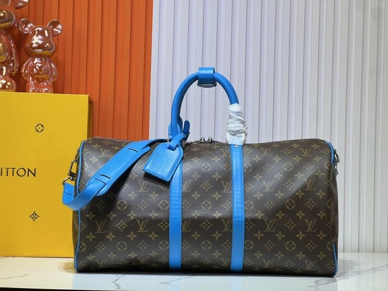 Louis Vuitton Travel Bags Youthful 79097
