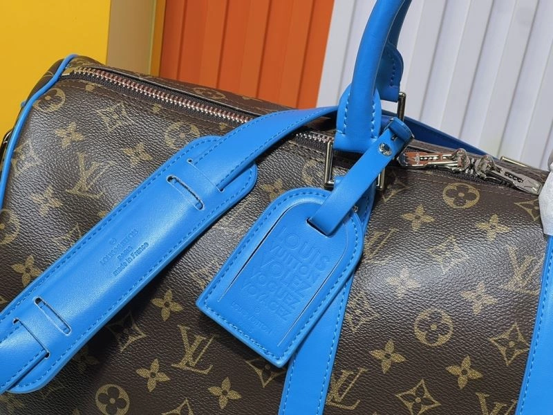 Louis Vuitton Travel Bags Youthful 79097
