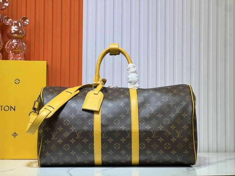 Louis Vuitton Travel Bags GoAnywhere 79098