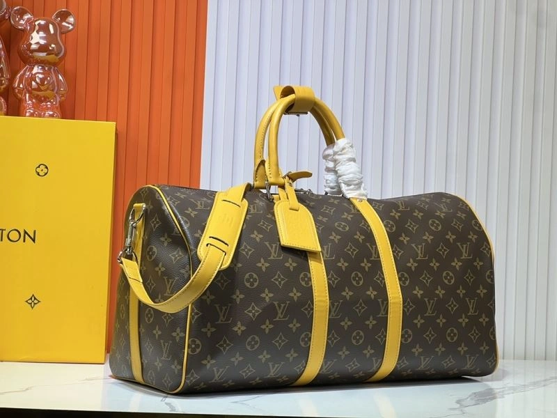 Louis Vuitton Travel Bags GoAnywhere 79098
