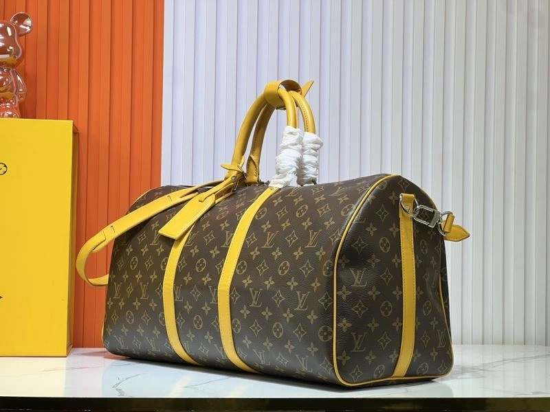 Louis Vuitton Travel Bags GoAnywhere 79098