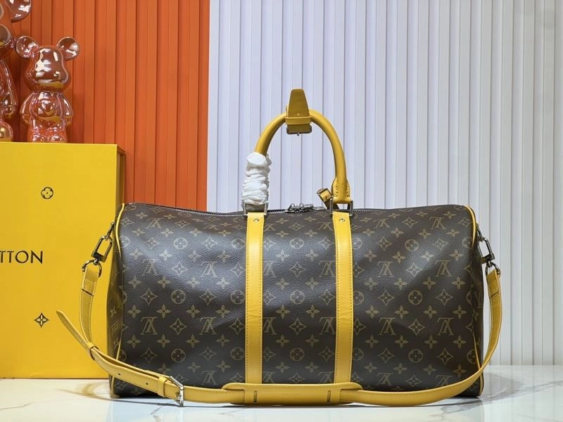 Louis Vuitton Travel Bags GoAnywhere 79098