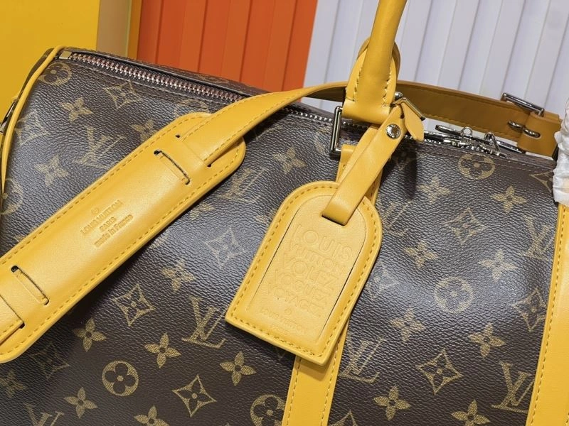 Louis Vuitton Travel Bags GoAnywhere 79098