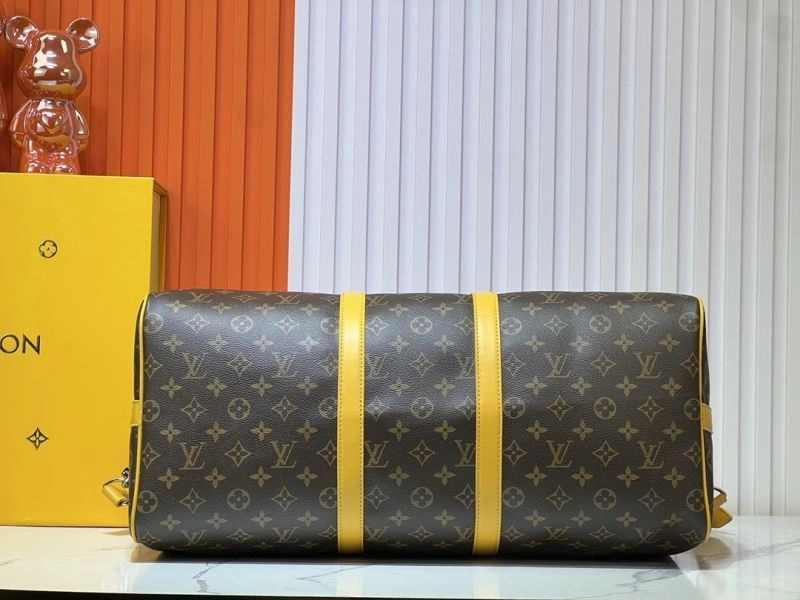 Louis Vuitton Travel Bags GoAnywhere 79098