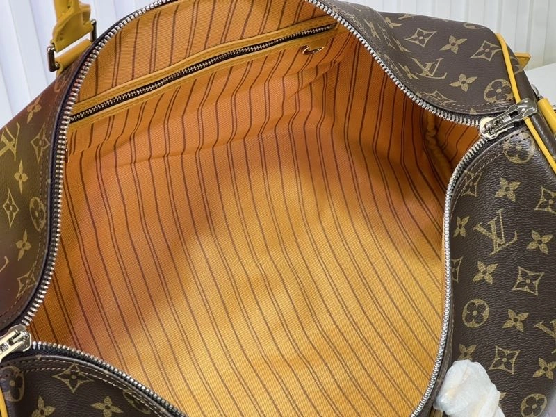 Louis Vuitton Travel Bags GoAnywhere 79098