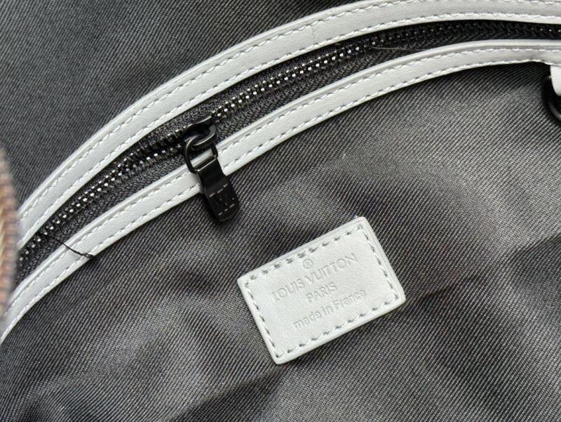 SportInspired Louis Vuitton Travel Bags 79101