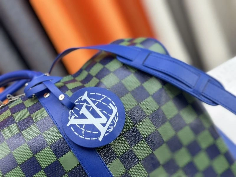 Louis Vuitton Travel Bags NewStyle 79096