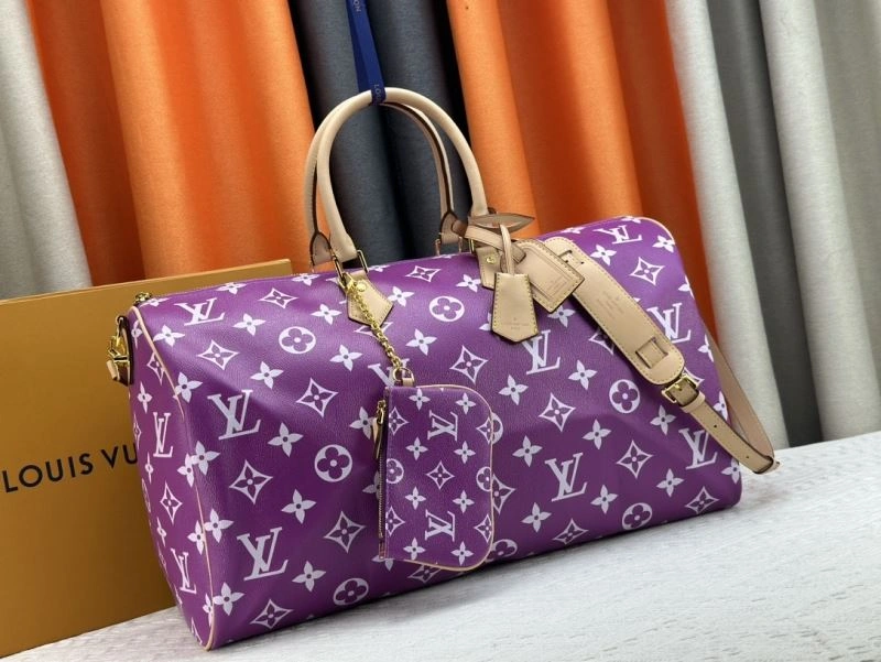 Louis Vuitton Travel Bags Colorful 79103