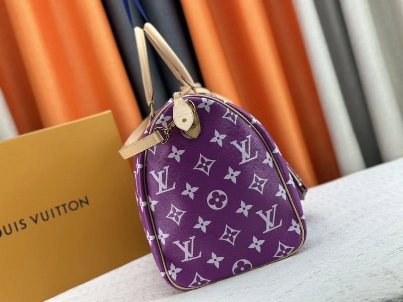 Louis Vuitton Travel Bags Colorful 79103