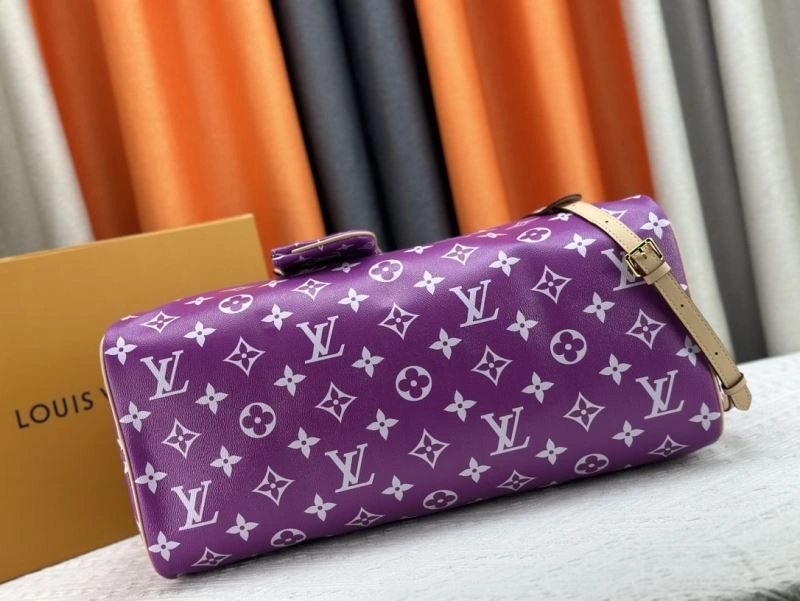 Louis Vuitton Travel Bags Colorful 79103
