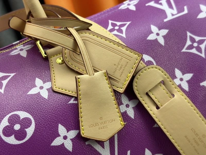 Louis Vuitton Travel Bags Colorful 79103