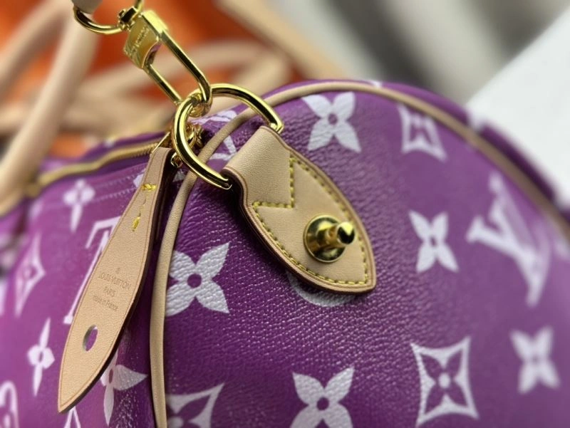 Louis Vuitton Travel Bags Colorful 79103