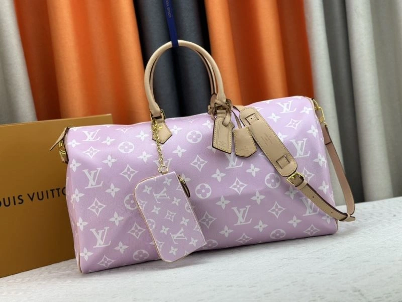 Louis Vuitton Travel Bags Refined 79090