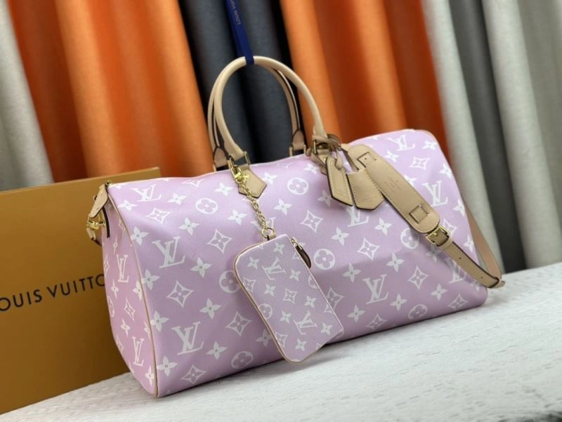 Louis Vuitton Travel Bags Refined 79090