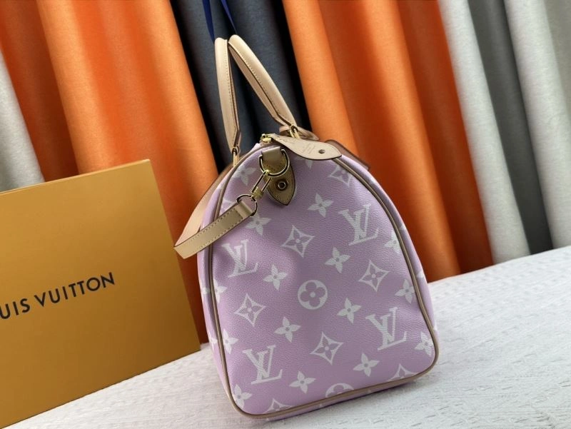 Louis Vuitton Travel Bags Refined 79090