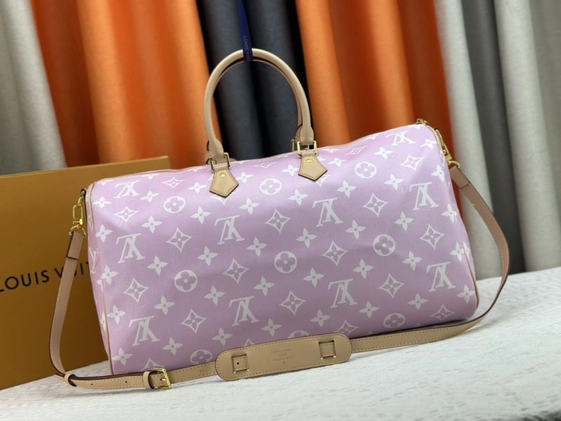 Louis Vuitton Travel Bags Refined 79090