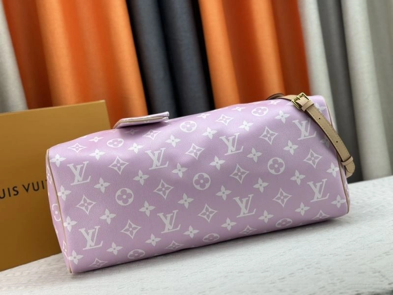 Louis Vuitton Travel Bags Refined 79090