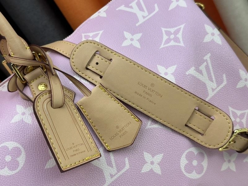 Louis Vuitton Travel Bags Refined 79090