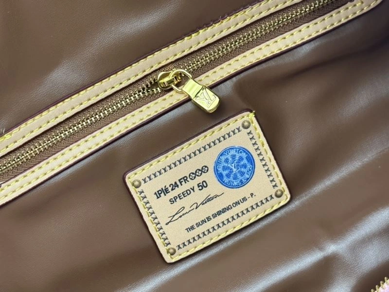 Louis Vuitton Travel Bags Refined 79090