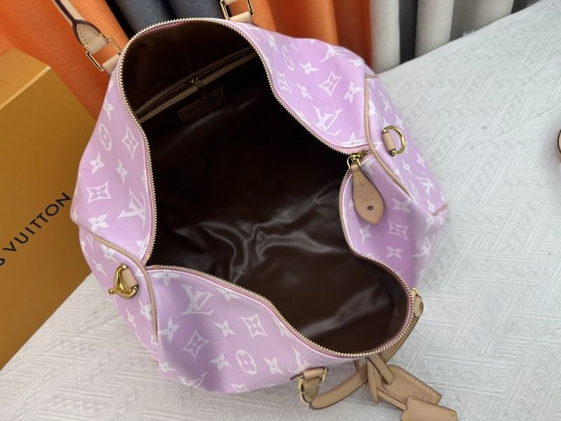 Louis Vuitton Travel Bags Refined 79090