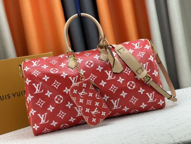 Louis Vuitton Travel Bags Unique 79095
