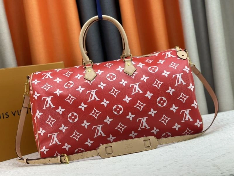 Louis Vuitton Travel Bags Unique 79095