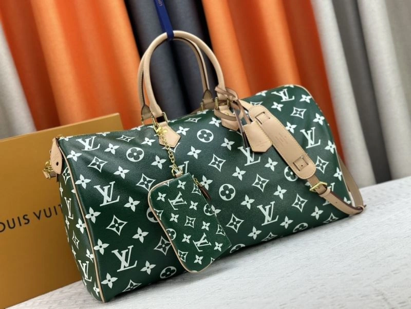 Louis Vuitton Travel Bags Soft 79093